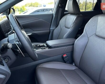Лексус РХ, объемом двигателя 2.4 л и пробегом 0 тыс. км за 79770 $, фото 10 на Automoto.ua
