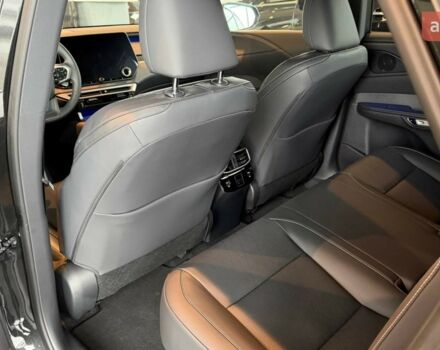 Лексус РХ, объемом двигателя 2.4 л и пробегом 0 тыс. км за 78074 $, фото 6 на Automoto.ua