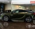Лексус РХ, объемом двигателя 2.4 л и пробегом 0 тыс. км за 78000 $, фото 12 на Automoto.ua