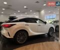 Лексус РХ, об'ємом двигуна 2.5 л та пробігом 0 тис. км за 110235 $, фото 41 на Automoto.ua
