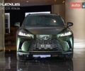 Лексус РХ, объемом двигателя 2.4 л и пробегом 0 тыс. км за 78000 $, фото 2 на Automoto.ua