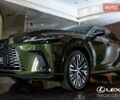 Лексус РХ, объемом двигателя 2.4 л и пробегом 0 тыс. км за 78000 $, фото 13 на Automoto.ua