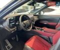 купити нове авто Лексус РХ 2026 року від офіційного дилера Лексус Київ Аеропорт Лексус фото
