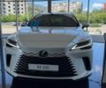 Лексус РХ, объемом двигателя 2.4 л и пробегом 0 тыс. км за 79615 $, фото 1 на Automoto.ua