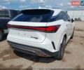 Лексус РХ, объемом двигателя 2.5 л и пробегом 14 тыс. км за 23200 $, фото 2 на Automoto.ua