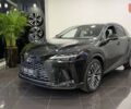Лексус РХ, об'ємом двигуна 2.4 л та пробігом 0 тис. км за 79615 $, фото 56 на Automoto.ua