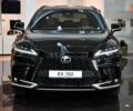 Лексус РХ, объемом двигателя 2.4 л и пробегом 0 тыс. км за 87890 $, фото 1 на Automoto.ua