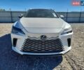 Лексус РХ, об'ємом двигуна 0 л та пробігом 4 тис. км за 25000 $, фото 4 на Automoto.ua
