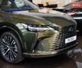 Лексус РХ, объемом двигателя 2.5 л и пробегом 0 тыс. км за 90001 $, фото 8 на Automoto.ua