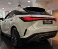Лексус РХ, об'ємом двигуна 2.5 л та пробігом 0 тис. км за 110235 $, фото 4 на Automoto.ua
