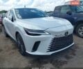 Лексус РХ, объемом двигателя 2.5 л и пробегом 14 тыс. км за 23200 $, фото 13 на Automoto.ua