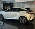Лексус РХ, об'ємом двигуна 2.4 л та пробігом 0 тис. км за 79745 $, фото 10 на Automoto.ua