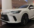 Лексус РХ, об'ємом двигуна 2.5 л та пробігом 0 тис. км за 110235 $, фото 1 на Automoto.ua