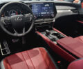 Лексус РХ, объемом двигателя 2.4 л и пробегом 0 тыс. км за 87890 $, фото 12 на Automoto.ua