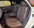 Лексус РХ, об'ємом двигуна 2.4 л та пробігом 0 тис. км за 80139 $, фото 4 на Automoto.ua