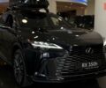 Лексус РХ, объемом двигателя 2.5 л и пробегом 0 тыс. км за 86773 $, фото 1 на Automoto.ua