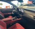 купити нове авто Лексус РХ 2026 року від офіційного дилера Лексус Київ Аеропорт Лексус фото
