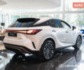 Лексус РХ, об'ємом двигуна 2.4 л та пробігом 0 тис. км за 79160 $, фото 8 на Automoto.ua
