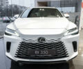 Лексус РХ, объемом двигателя 2.4 л и пробегом 0 тыс. км за 79615 $, фото 1 на Automoto.ua