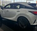 купити нове авто Лексус РХ 2026 року від офіційного дилера Лексус Київ Аеропорт Лексус фото