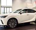 Лексус РХ, объемом двигателя 2.4 л и пробегом 0 тыс. км за 80059 $, фото 10 на Automoto.ua