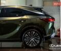 Лексус РХ, объемом двигателя 2.4 л и пробегом 0 тыс. км за 78000 $, фото 11 на Automoto.ua
