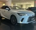 Лексус РХ, объемом двигателя 2.4 л и пробегом 0 тыс. км за 79615 $, фото 2 на Automoto.ua