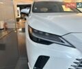 Лексус РХ, объемом двигателя 2.4 л и пробегом 0 тыс. км за 79615 $, фото 2 на Automoto.ua