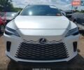 Лексус РХ, объемом двигателя 2.5 л и пробегом 14 тыс. км за 23200 $, фото 4 на Automoto.ua