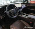 Лексус РХ, объемом двигателя 2.5 л и пробегом 0 тыс. км за 96783 $, фото 11 на Automoto.ua