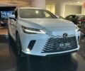 Лексус РХ, объемом двигателя 2.4 л и пробегом 0 тыс. км за 79615 $, фото 1 на Automoto.ua