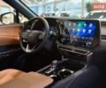 Лексус РХ, объемом двигателя 2.4 л и пробегом 0 тыс. км за 80059 $, фото 3 на Automoto.ua