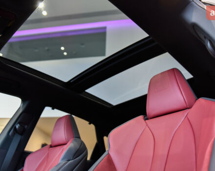 Лексус РХ, объемом двигателя 2.4 л и пробегом 0 тыс. км за 87890 $, фото 16 на Automoto.ua