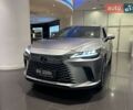 Лексус РХ, об'ємом двигуна 2.5 л та пробігом 0 тис. км за 89920 $, фото 1 на Automoto.ua