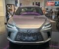 купити нове авто Лексус РХ 2026 року від офіційного дилера Лексус Київ Аеропорт Лексус фото
