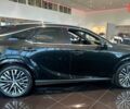 купить новое авто Лексус РХ 2026 года от официального дилера Лексус Київ Аеропорт Лексус фото