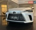 Лексус РХ, объемом двигателя 2.4 л и пробегом 0 тыс. км за 79615 $, фото 19 на Automoto.ua