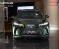 Лексус РХ, объемом двигателя 2.4 л и пробегом 0 тыс. км за 78000 $, фото 1 на Automoto.ua