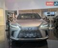 купити нове авто Лексус РХ 2026 року від офіційного дилера Лексус Київ Аеропорт Лексус фото