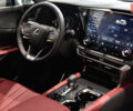 Лексус РХ, объемом двигателя 2.4 л и пробегом 0 тыс. км за 87890 $, фото 3 на Automoto.ua
