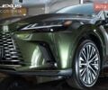 Лексус РХ, объемом двигателя 2.4 л и пробегом 0 тыс. км за 78000 $, фото 17 на Automoto.ua
