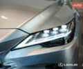 Лексус РХ, об'ємом двигуна 2.5 л та пробігом 0 тис. км за 89141 $, фото 1 на Automoto.ua