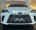 Лексус РХ, объемом двигателя 2.4 л и пробегом 0 тыс. км за 79615 $, фото 6 на Automoto.ua