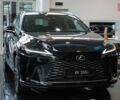 Лексус РХ, объемом двигателя 2.5 л и пробегом 0 тыс. км за 91508 $, фото 1 на Automoto.ua