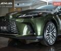 Лексус РХ, объемом двигателя 2.4 л и пробегом 0 тыс. км за 78000 $, фото 18 на Automoto.ua