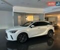 Лексус РХ, объемом двигателя 2.4 л и пробегом 0 тыс. км за 79615 $, фото 9 на Automoto.ua