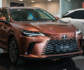 Лексус РХ, объемом двигателя 2.5 л и пробегом 0 тыс. км за 91611 $, фото 1 на Automoto.ua