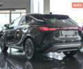 Лексус РХ, об'ємом двигуна 2.5 л та пробігом 0 тис. км за 110235 $, фото 4 на Automoto.ua