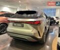 Лексус РХ, об'ємом двигуна 2.5 л та пробігом 0 тис. км за 89920 $, фото 7 на Automoto.ua