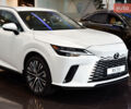 Лексус РХ, об'ємом двигуна 2.4 л та пробігом 0 тис. км за 80139 $, фото 6 на Automoto.ua